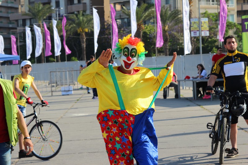 Bike Tripoli 4